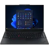 Lenovo Thinkpad E16 Gen 3 (intel) - 16 Inch Core Ultra 7 255h 32 Gb 1tb Arc Onboard Graphics