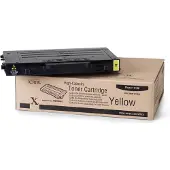 Xerox 106R00682 toner geel hoge capaciteit (origineel)