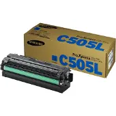 Samsung Toner CLT-C505L (SU035A) Cyaan
