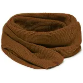 Vivisence Sjaal '7041S' bruin