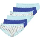 Sloggi Dames hipster slip 6 pack GO Crush