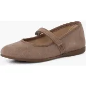 Pisamonas Ballerina's taupe