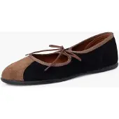 Pisamonas Ballerina's zwart
