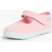 Pisamonas Ballerina's pink
