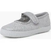 Pisamonas Ballerina's zilver