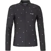 Protest Sportjas 'PRTPEANUTS' black denim