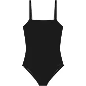Protest Badpak Women Prttime True Black-Maat 42