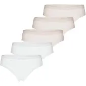 Mey Dames hipster slip 5 pack Modal Lace