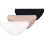 Hanro Slip 'Ultralight' gemengde kleuren