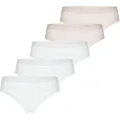 Mey Dames hipster slip 5 pack Modal Lace
