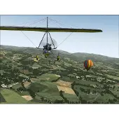 Flight Simulator X Deluxe (PC)