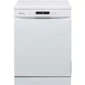 Hisense HS622E90WUK vaatwasser Vrijstaand 13 couverts E
