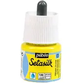 You do it Setasilk Zijdeverf 45ml - Primair Geel