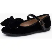 Pisamonas Ballerina's zwart