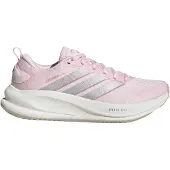 Adidas Loopschoen 'Supernova Ease 2' rosa / zilver