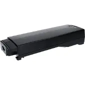 Yamaha PASB2 (kort) Bagagedrager (36 V, 13.6 Ah, 500 Wh, origineel)
