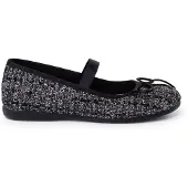 Pisamonas Ballerina's zwart