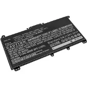 CoreParts MBXHP-BA0282 laptop reserve-onderdeel Batterij/Accu