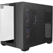 Antec 0-761345-10139-4 Geh Mini CX600M Trio ARGB_B Micro-ATX/Mini-ITX o.N. BK retail