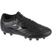 Joma Voetbalschoen 'Powerful 25 POWS FG' antraciet