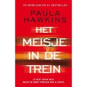 Harper Het meisje in de trein