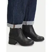 Timberland Chelsea boots zwart