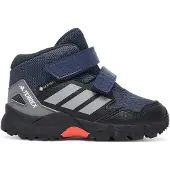 Adidas Boots 'Skychaser' navy / grijs / zwart / wit