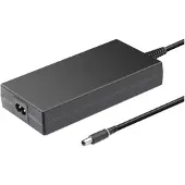 CoreParts Voedingsadapter &amp; omvormer - MICRO BATTERY - MBXDE-GAM006 - 240 W - 19,5 V - Zwart