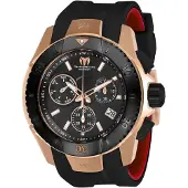 TechnoMarine UF6 TM-616005 Heren Quartz Horloge - 48 mm