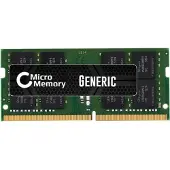 CoreParts MMKN123-16GB geheugemodule 1 x 16 GB DDR4