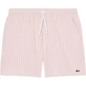 Lacoste Zwembroek van katoenmix
