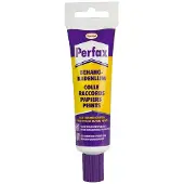 Perfax Behangrandenlijm | | 60 gram (Gebruiksklaar)