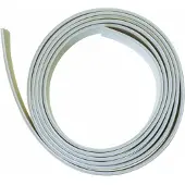 Mac Lean Tochtstrip | | 7.5 meter (E-profiel, Zelfklevend)