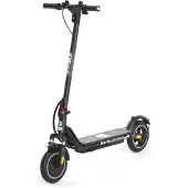 Urbanglide Elektrische scooter voor volwassenen 85 EVO – Bereik tot 15 km - 8,5 inch luchtbanden - Batterij 25,2V/7,8Ah - Gewicht 15 kg