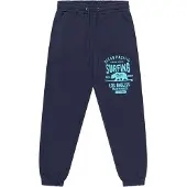 Ocean pacific Broek 'Chicama' nachtblauw / aqua