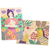 Djeco Kleurset | Sweet Girls