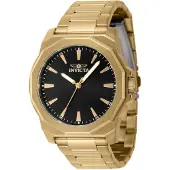Invicta Speedway 46839 Quartz Herenhorloge - 42mm