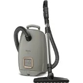Miele Guard L1 Select Parquet Grafietgrijs