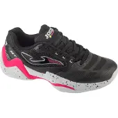 Joma Sportschoen 'Set 25 TSELW' zwart