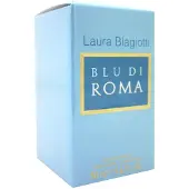 Laura Biagiotti Laura Biagotti Blu di Roma 50 ML Eau de toilette