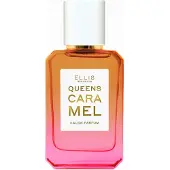 Ellis Brooklyn Queens Caramel EdP (50 ml)