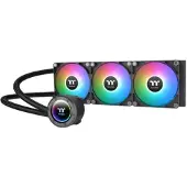 Thermaltake TH360 V2 A-RGB Sync - Waterkoeling AIO - 3x120mm