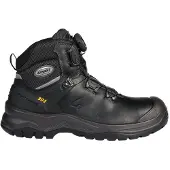 Grisport werkschoenen 903 BOA 46 / Zwart