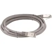 Alantec A-LAN KKS6SZA3.0 networking cable Gray 3 m Cat6 F/UTP (FTP)