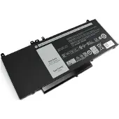 CoreParts MBXDE-BA0012 Lithium-Ion (Li-Ion) oplaadbare batterij/accu