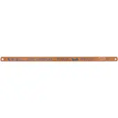 Bahco handmetaalzaagblad. sandflex 24t | 3906-300-24-5P