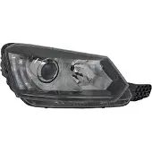 Diederichs 7861084 Koplamp