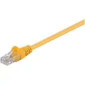Microconnect Cat5e UTP 1.5m