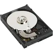 Dell harde schijf - 146 GB - intern - SAS - 15000 omwentelingen per minuut
