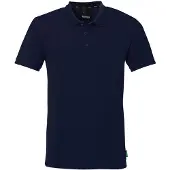 Kempa Prime Korte Mouw Poloshirt